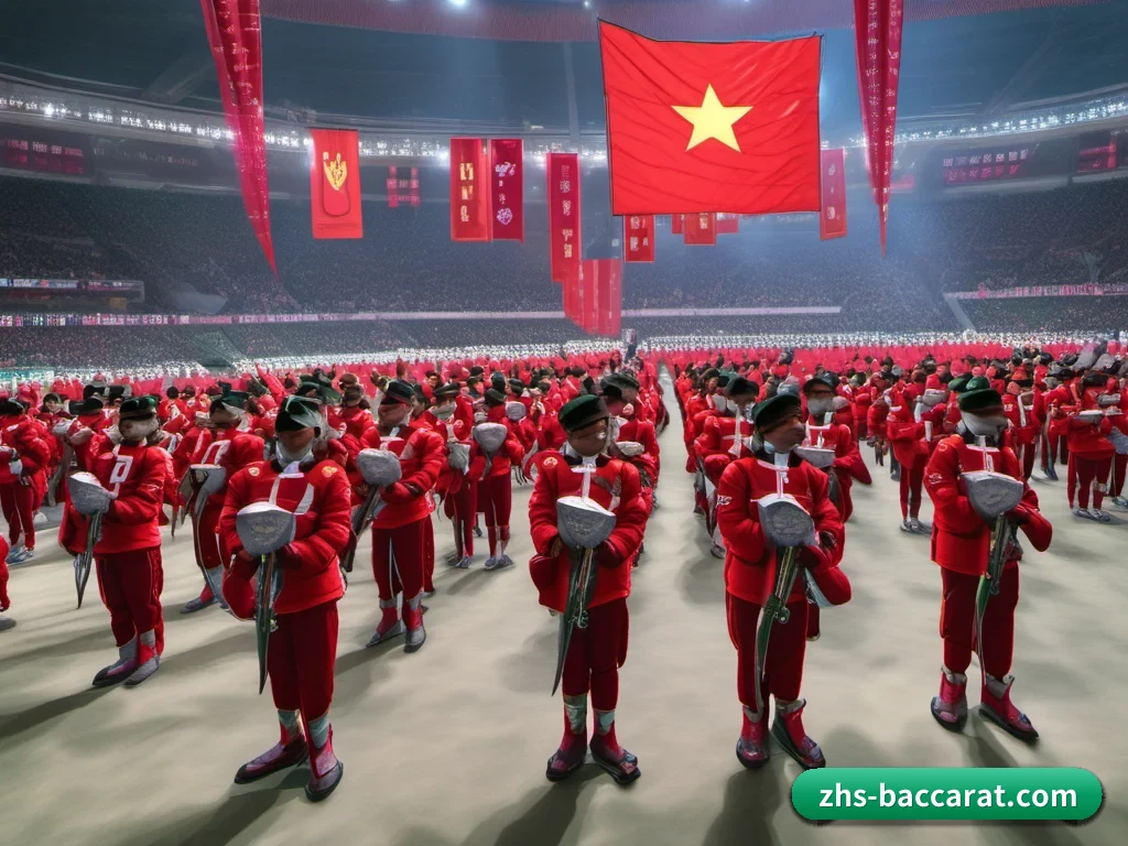 baccarat APP